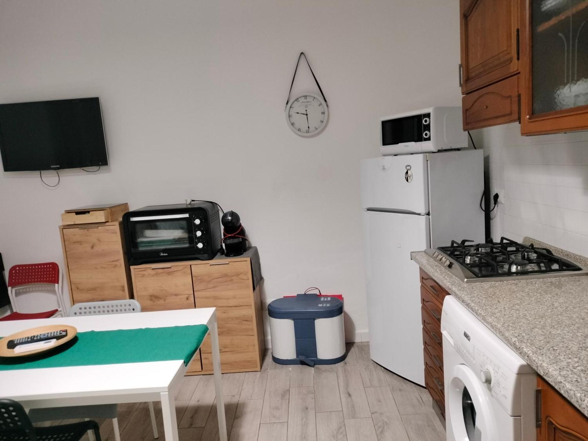 Affittacamere Le Pigne Alguer Habitación foto